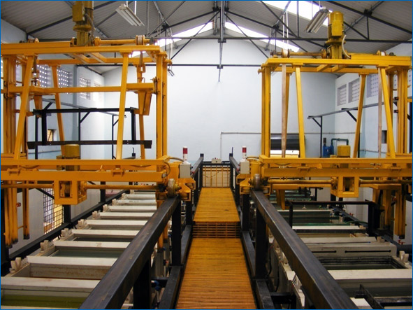 zinc-plating-plants